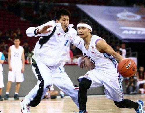 吴悠nba明星,NBA明星的本土传奇之路