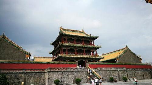 开平网红打卡景点地址,探秘这座古城的时尚魅力角落