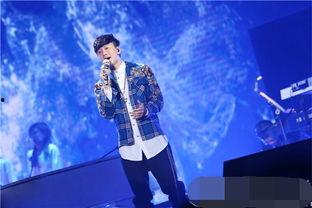 头条盛典林俊杰唱歌视频,经典旋律引全场共鸣