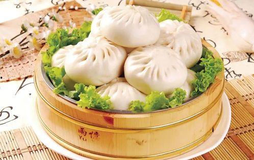 抖音网红捏包子视频,轻松捏出完美包子！