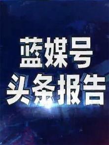 蓝头条,揭秘热点事件背后的真相与影响