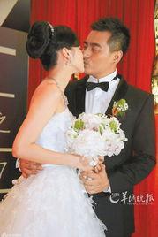 明星张扬结婚了吗,揭秘婚姻生活，幸福秘籍大公开