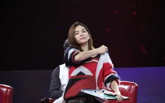 陈葳江露 头条,头条聚焦，崭露头角的新星风采