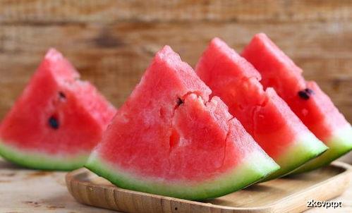 南吃瓜能减肥吗,揭秘瓜类食物的神奇瘦身效果