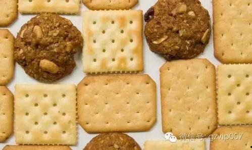 好吃网红饼干推荐语,好吃到停不下来的美味诱惑