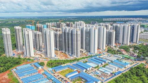 海南江东头条,打造未来城市新标杆