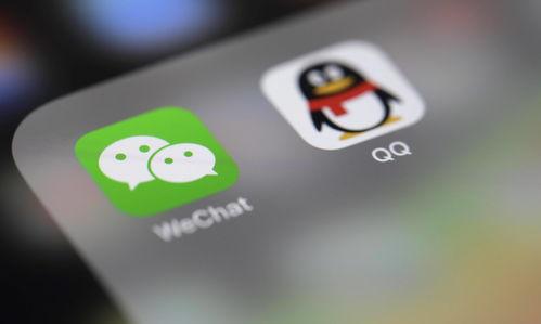 网红qq聊天视频吃瓜,揭秘吃瓜群众的狂欢盛宴