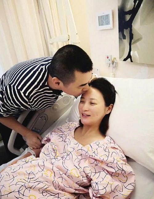 明星中年离婚,揭秘娱乐圈背后的情感纠葛