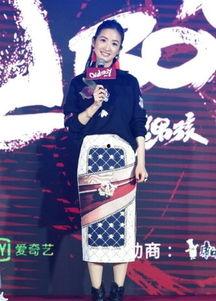 小网红林依晨,从青春偶像到实力派演员的蜕变之路