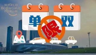 大庆新闻头条汽车限行,应对污染挑战，汽车限行措施升级实施
