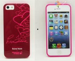 明星用的苹果手机壳,潮流与个性的完美融合