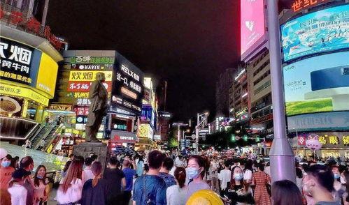 在长沙哪里网红最多啊,揭秘网红打卡新地标