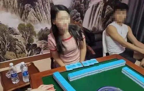 天津网红大爷打麻将视频,街头一幕引网友热议