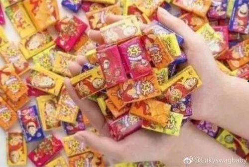 昆山零食网红仓位置,探秘网红零食的仓储中心宝藏地