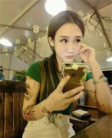 马僖嘉网红,从网红到影响力人物，她的蜕变之路