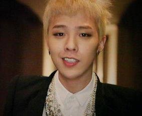 有哪些明星喜欢权志龙,揭秘偏爱他的明星圈层