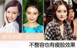 明星上镜秘诀,打造完美镜头形象的独家指南