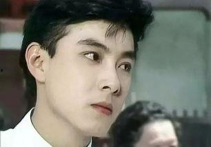 台湾所有男明星的名字,魅力四射，各领风骚